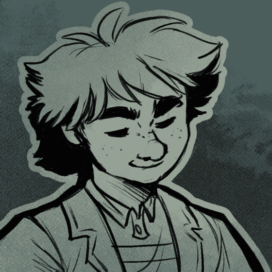 Artfight 2023 Avatar