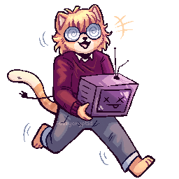 Commission for my friend Ooshi, featuring her character Heto!
